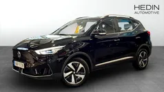 Begagnad 2022 MG ZS Luxury Sedan | 249 900 kr (Superpris)