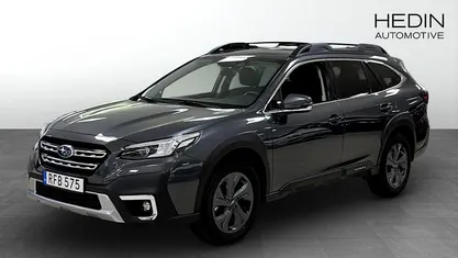 Begagnad 2022 Subaru Outback Kombi | 349 900 kr (Marknadspris)