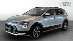 Begagnad 2025 Kia Niro 2 SUV | 391 900 kr (Marknadspris)