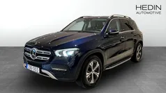 Begagnad 2022 Mercedes GLE350 Premium SUV | 659 900 kr