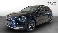 Begagnad 2024 Kia Niro Advance SUV | 392 666 kr (Bra pris)