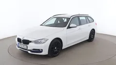 Begagnad 2014 BMW 320 Sport Line Kombi | 152 000 kr (Marknadspris)