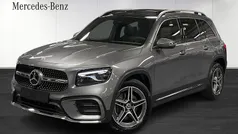 Begagnad 2026 Mercedes GLB220 AMG SUV | 599 600 kr