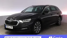 Begagnad 2022 Skoda Octavia Business Line Kombi | 279 900 kr (Marknadspris)