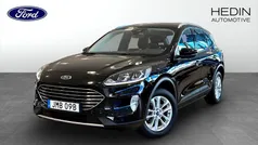 Begagnad 2022 Ford Kuga SUV | 234 900 kr (Marknadspris)