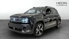 Begagnad 2025 Renault 4 E-Tech Techno SUV | 434 900 kr (Marknadspris)