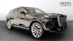 Hongqi E-HS9