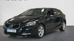 Begagnad 2014 Volvo V40 Kinetic Kombi | 124 800 kr (Marknadspris)