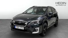 Begagnad 2021 Subaru XV Active SUV | 264 900 kr (Bra pris)