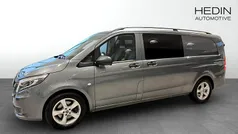 Begagnad 2021 Mercedes Vito | 432 000 kr