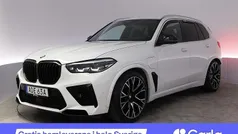 Vit Begagnad 2020 BMW X5 SUV | 529 900 kr (Bra pris)