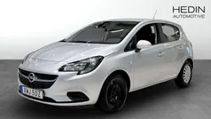 Begagnad 2019 Opel Corsa Halvkombi | 84 900 kr (Marknadspris)