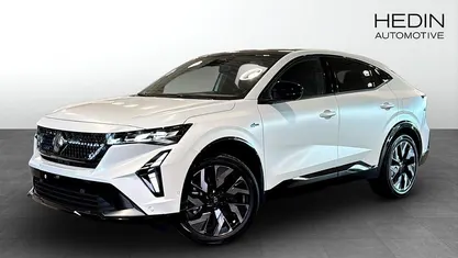 Begagnad Renault Rafale 300 HK (220 kW) 2026 SUV