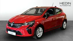 Ny 2025 Renault Clio V Evolution Halvkombi | 209 900 kr (Bra pris)