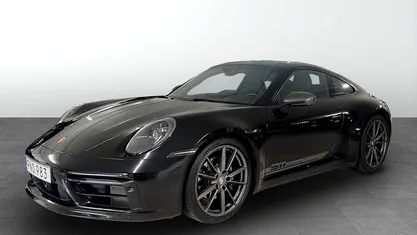 Begagnad Porsche 911 Carrera T 385 HK (283 kW) 2023 Sportkupé