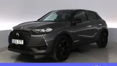 Null Begagnad 2021 DS Automobiles DS3 Crossback E-Tense Performance SUV | 192 900 kr (Superpris)