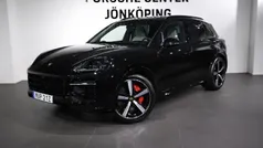 Begagnad 2024 Porsche Cayenne S SUV | 1 549 000 kr