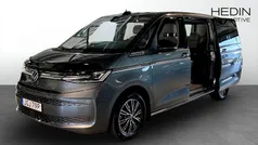 Begagnad 2024 VW Multivan | 687 375 kr
