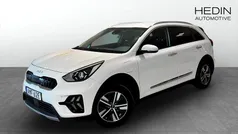 Begagnad 2022 Kia Niro Advance SUV | 249 900 kr (Bra pris)