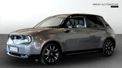 Begagnad 2022 Honda e Halvkombi | 177 900 kr (Superpris)
