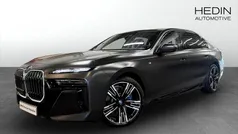 Begagnad 2025 BMW i7 M Sport Sedan | 1 068 700 kr