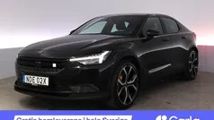 Begagnad 2022 Polestar 2 Performance Halvkombi | 399 900 kr (Marknadspris)