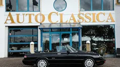 Begagnad 1993 Alfa Romeo Spider Cab | 199 000 kr