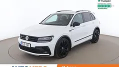 Begagnad 2020 VW Tiguan R-line SUV | 301 000 kr (Marknadspris)