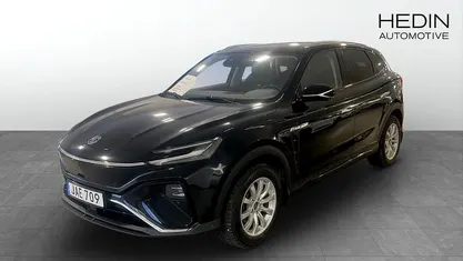 Begagnad 2022 MG Marvel R Performance SUV | 289 900 kr (Marknadspris)
