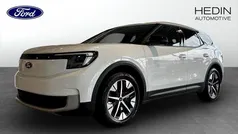 Begagnad 2025 Ford Explorer SUV | 500 900 kr (Marknadspris)