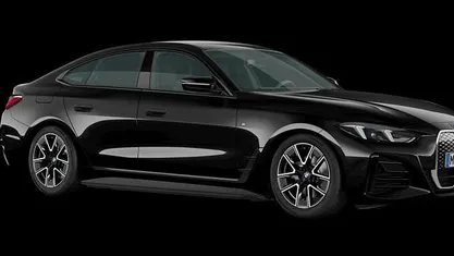 Ny 2025 BMW i4 Comfort Edition Sedan | 639 700 kr (Bra pris)