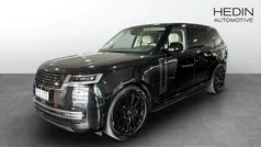 Begagnad 2024 Land Rover Range Rover Autobiography SUV | 1 799 900 kr