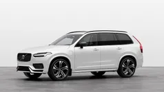 Vit Ny 2024 Volvo XC90 Ultra SUV | 919 900 kr (Marknadspris)