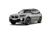 Grå Begagnad 2024 BMW iX3 M Sport SUV | 604 500 kr (Superpris)
