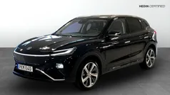 MG Marvel R