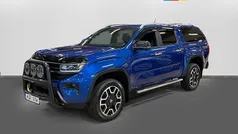 Begagnad 2023 VW Amarok Style Pickup | 629 900 kr (Bra pris)
