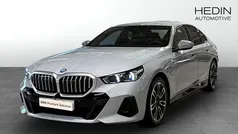 Begagnad 2025 BMW 530e M Sport Sedan | 628 700 kr (Superpris)