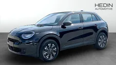 Ny 2025 Fiat 600 Lounge SUV | 305 800 kr (Marknadspris)
