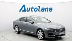 Begagnad 2017 Volvo S90 Inscription Sedan | 279 900 kr (Marknadspris)