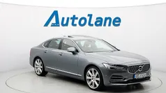 Osmium grey Begagnad 2017 Volvo S90 Inscription Sedan | 279 900 kr (Marknadspris)
