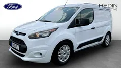 Begagnad 2017 Ford Transit | 79 900 kr