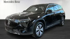 Mercedes EQB250+