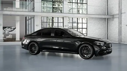 Begagnad Mercedes E53 AMG 612 HK (450 kW) 2025 Sedan