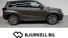 Begagnad 2024 Suzuki Vitara SUV | 329 900 kr (Marknadspris)