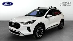 Ny 2025 Ford Kuga Active SUV | 389 900 kr (Marknadspris)