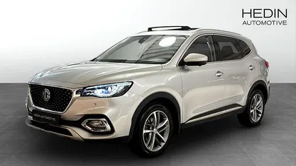 Begagnad 2022 MG EHS Luxury SUV | 234 900 kr (Marknadspris)