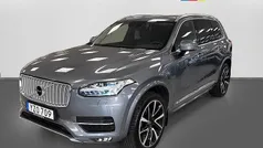 Begagnad 2018 Volvo XC90 Inscription SUV | 409 900 kr (Superpris)