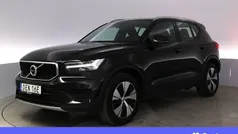 Null Begagnad 2020 Volvo XC40 Momentum SUV | 295 900 kr (Bra pris)
