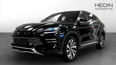 Begagnad 2024 BYD Seal U Boost SUV | 469 900 kr