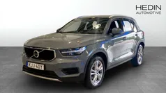 Begagnad 2021 Volvo XC40 Momentum SUV | 309 000 kr (Marknadspris)